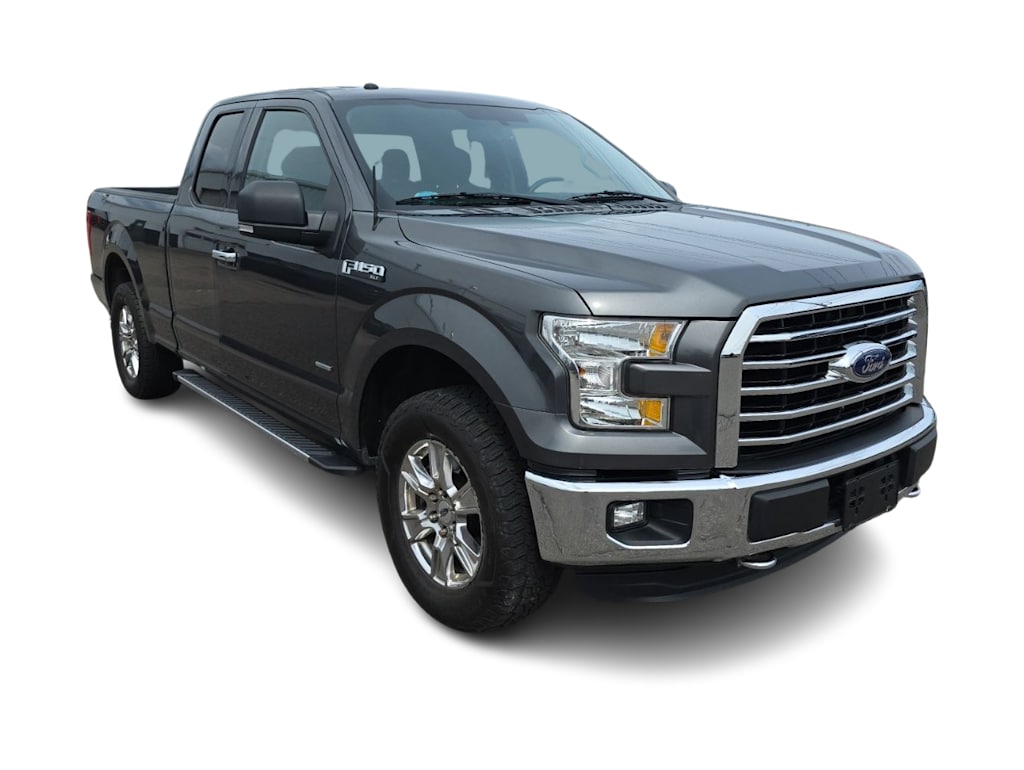 Thumbnail: 2016 Ford F-150 - 10