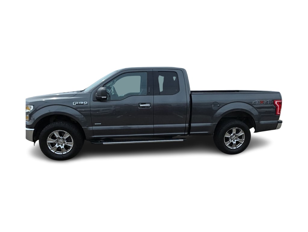 Thumbnail: 2016 Ford F-150 - 3