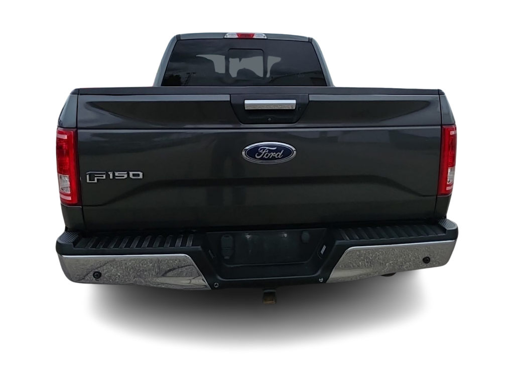 Thumbnail: 2016 Ford F-150 - 5