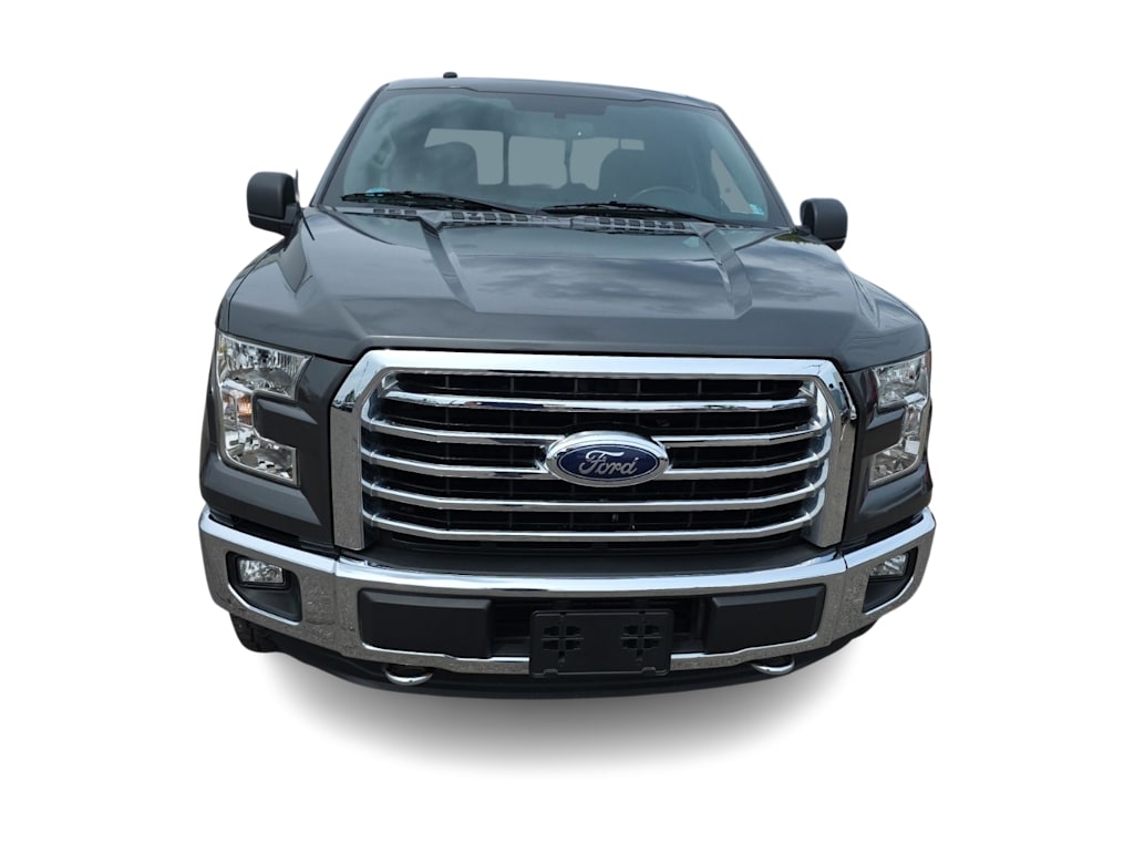 Thumbnail: 2016 Ford F-150 - 6