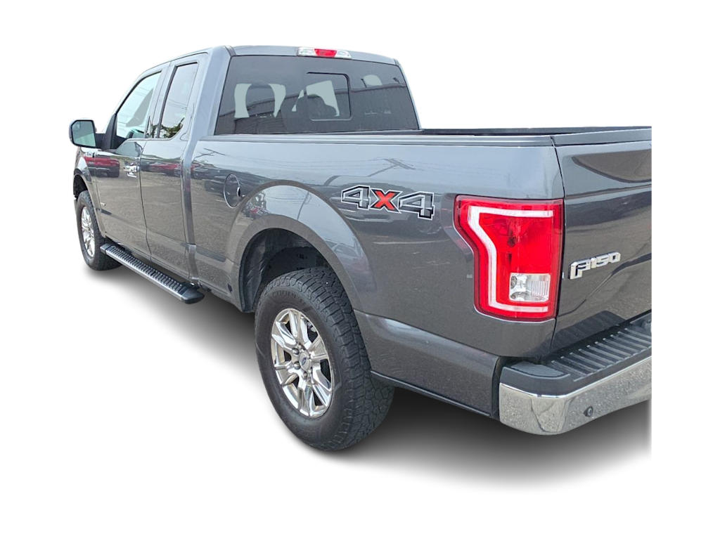 Thumbnail: 2016 Ford F-150 - 4