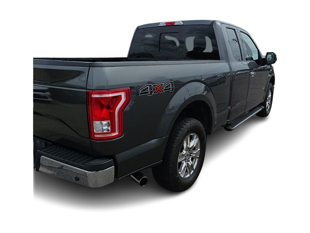Thumbnail: 2016 Ford F-150 - 11
