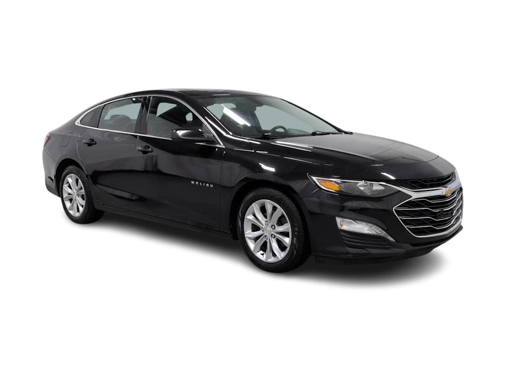 Thumbnail: 2020 Chevrolet Malibu - 21