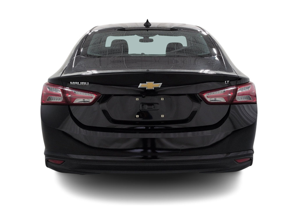 Thumbnail: 2020 Chevrolet Malibu - 5