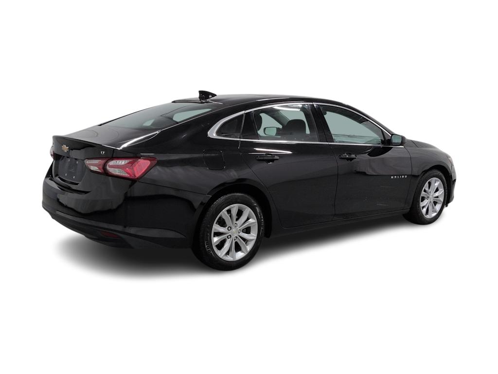 Thumbnail: 2020 Chevrolet Malibu - 23