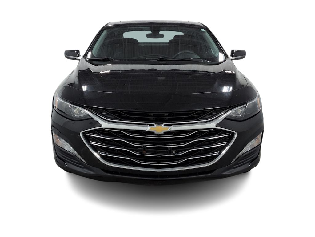 Thumbnail: 2020 Chevrolet Malibu - 6
