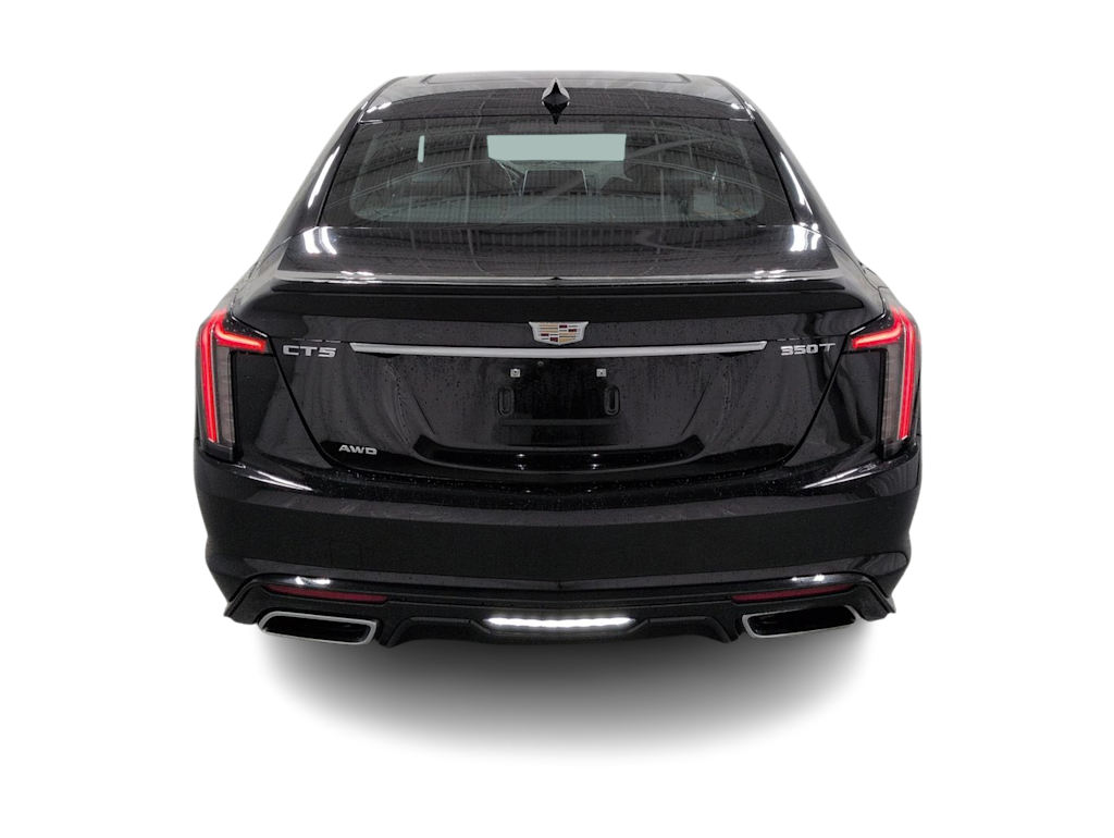 Thumbnail: 2021 Cadillac CT5 - 5