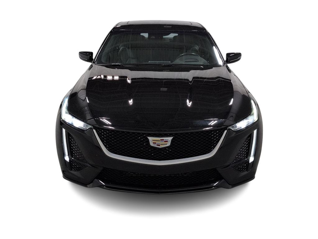 Thumbnail: 2021 Cadillac CT5 - 6