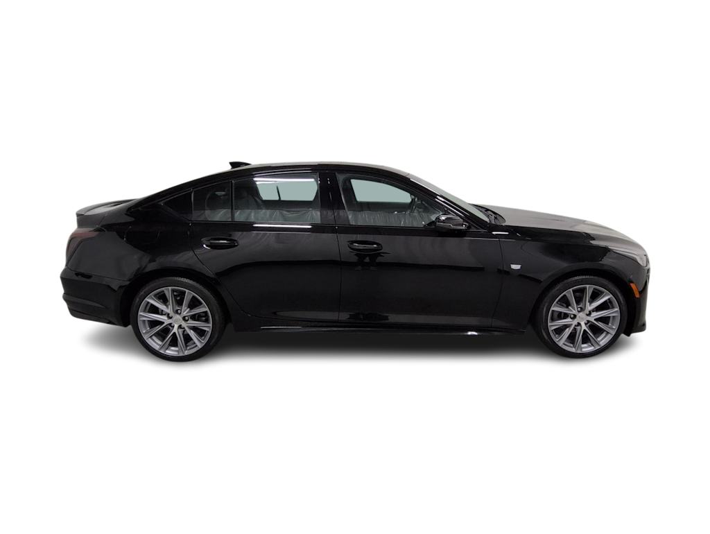 Thumbnail: 2021 Cadillac CT5 - 24