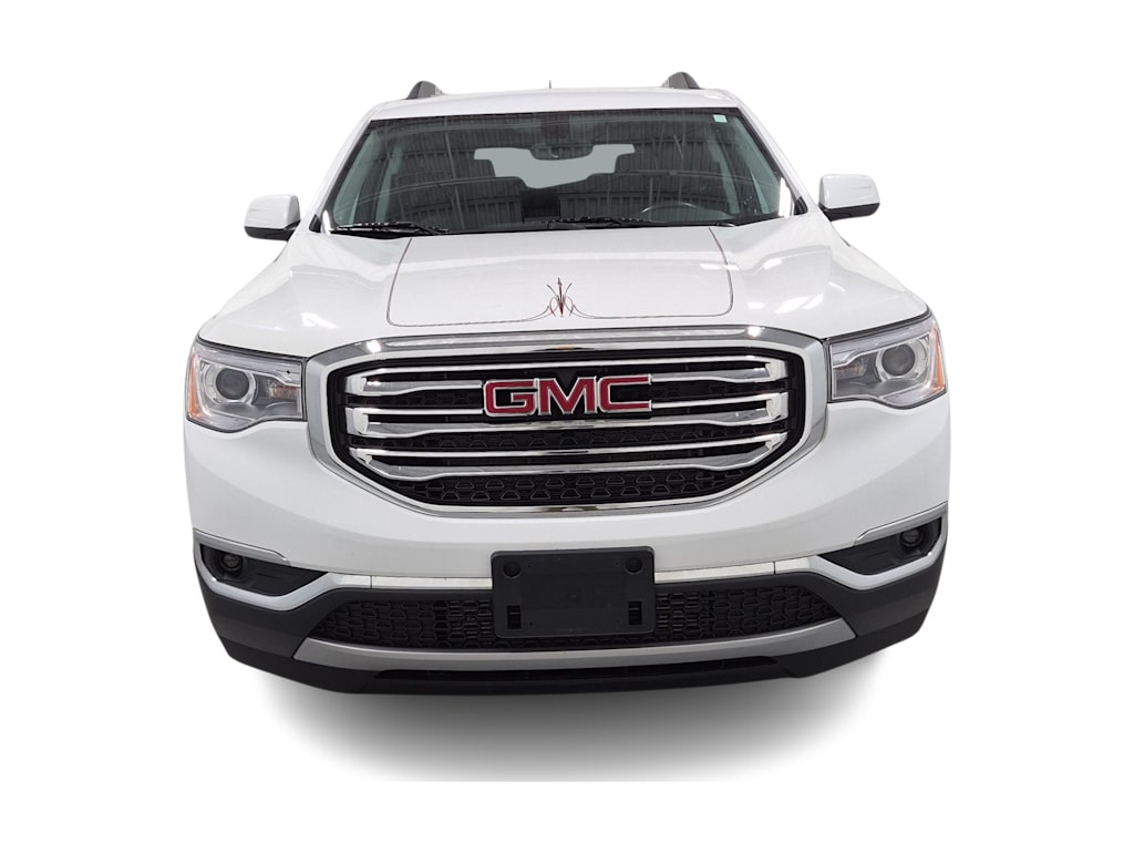 Thumbnail: 2018 GMC Acadia - 6