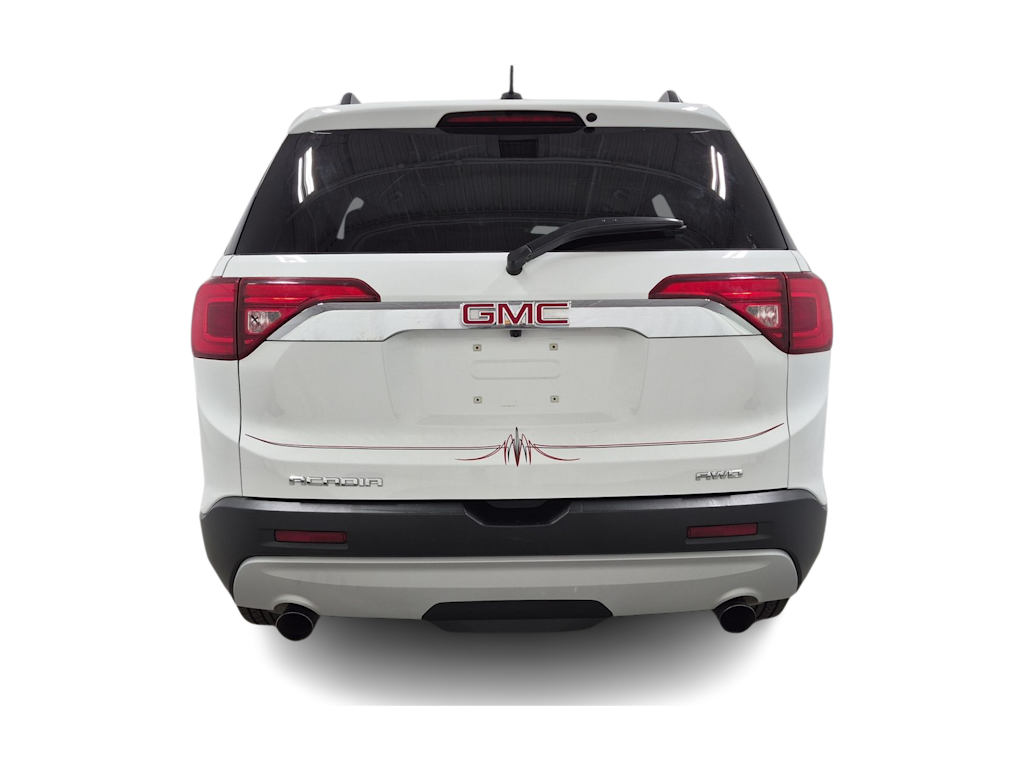 Thumbnail: 2018 GMC Acadia - 5