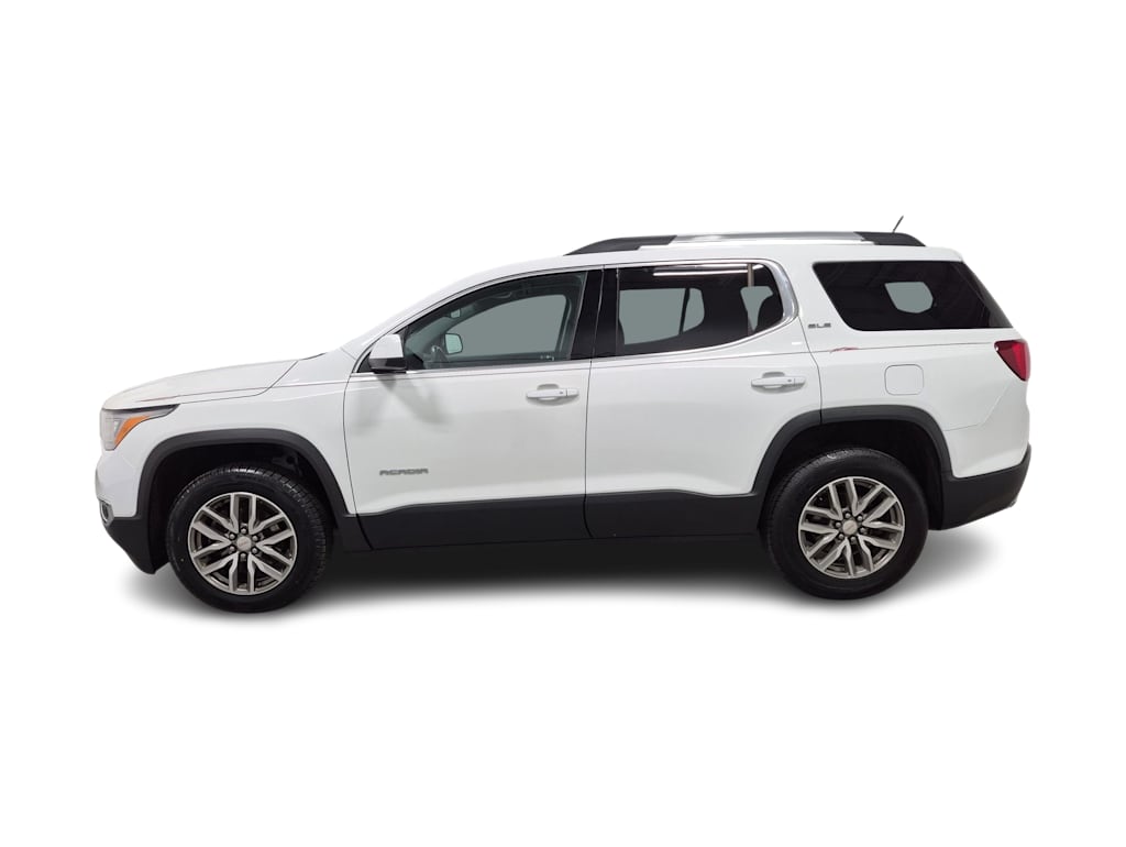 Thumbnail: 2018 GMC Acadia - 24