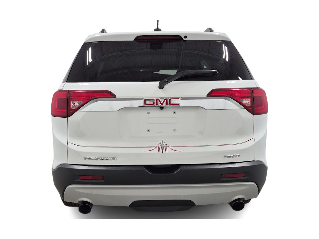 Thumbnail: 2018 GMC Acadia - 26