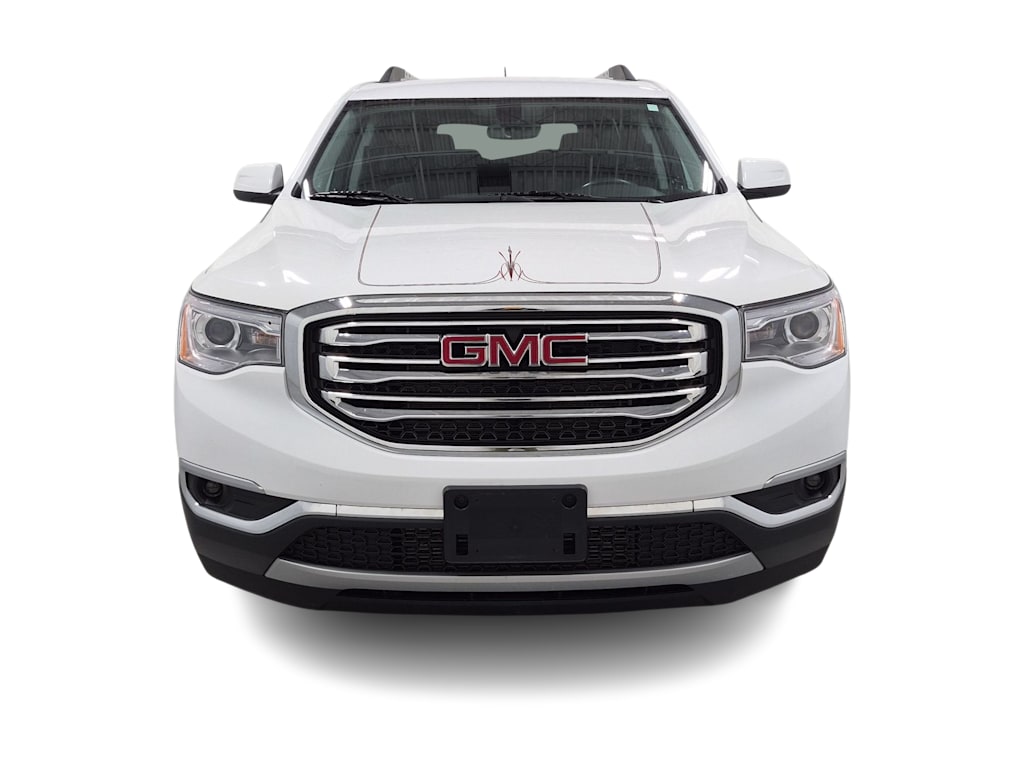 Thumbnail: 2018 GMC Acadia - 30