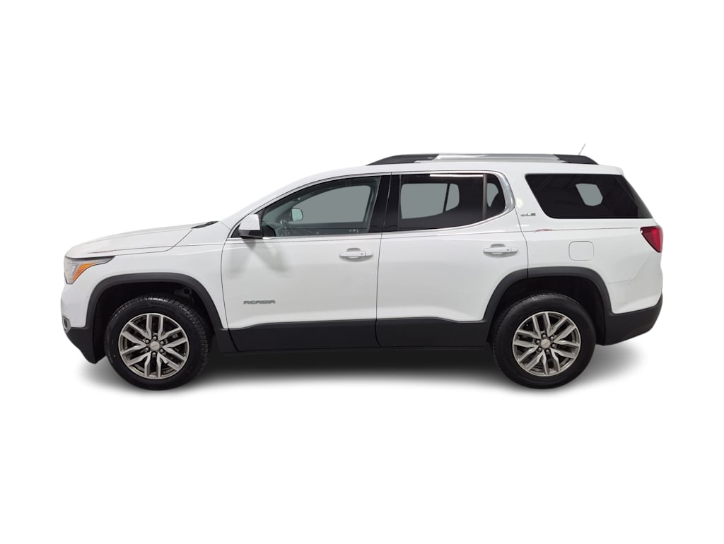 Thumbnail: 2018 GMC Acadia - 3