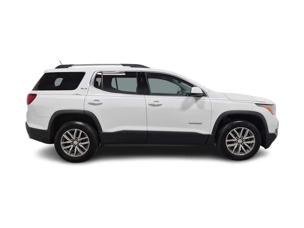 Thumbnail: 2018 GMC Acadia - 28