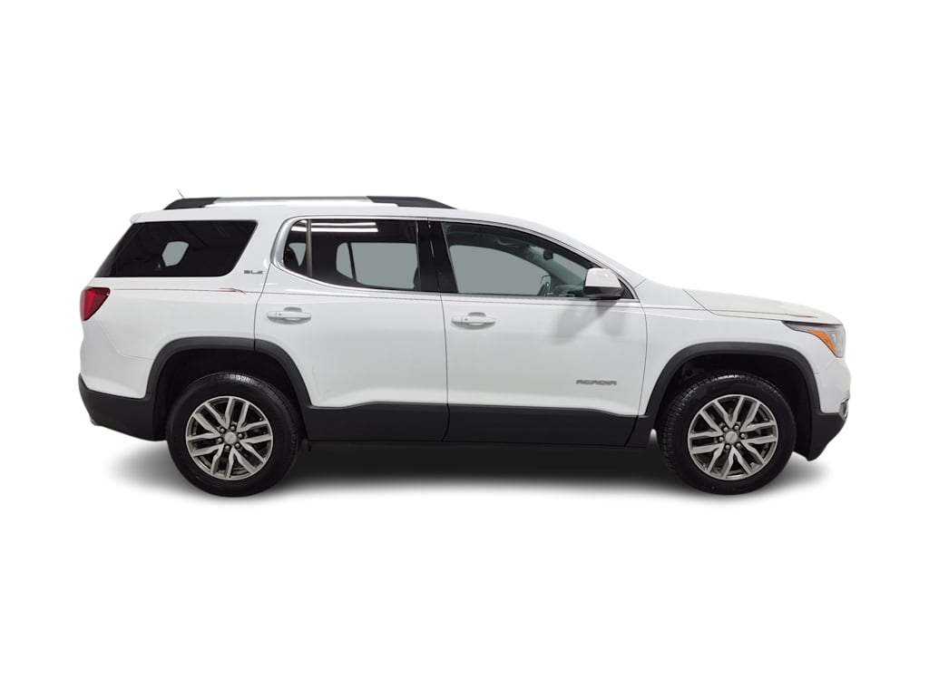 Thumbnail: 2018 GMC Acadia - 23