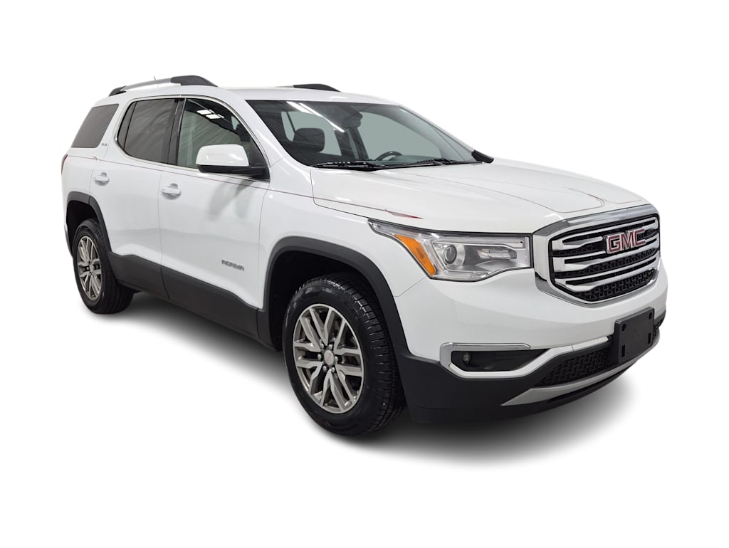 Thumbnail: 2018 GMC Acadia - 29
