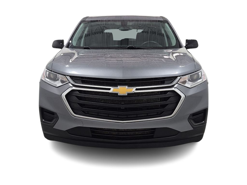 Thumbnail: 2020 Chevrolet Traverse - 6