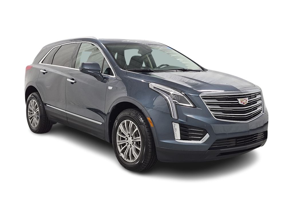 Thumbnail: 2019 Cadillac XT5 - 20