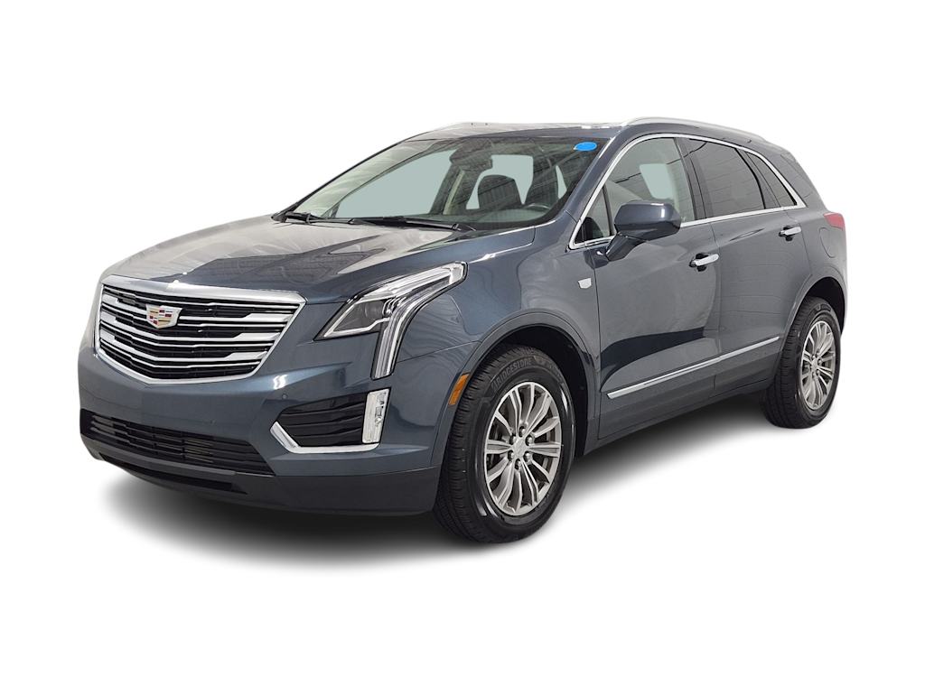 Thumbnail: 2019 Cadillac XT5 - 21