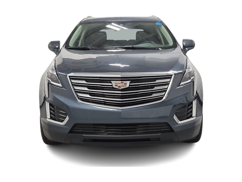 Thumbnail: 2019 Cadillac XT5 - 6