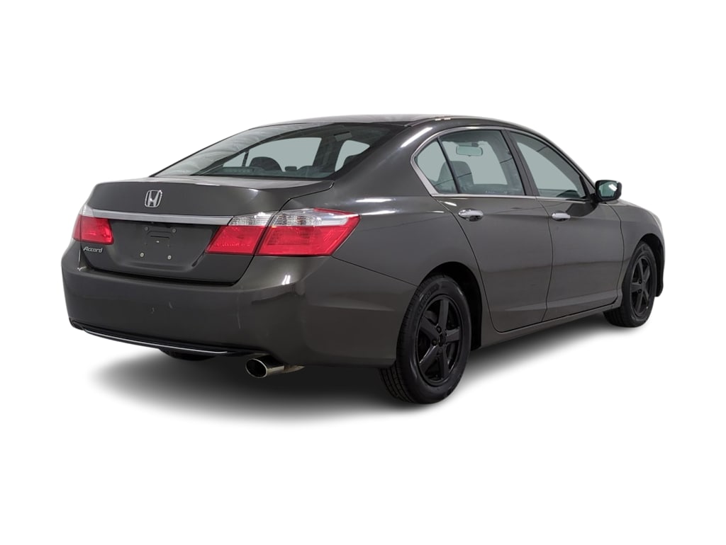 Thumbnail: 2014 Honda Accord - 23