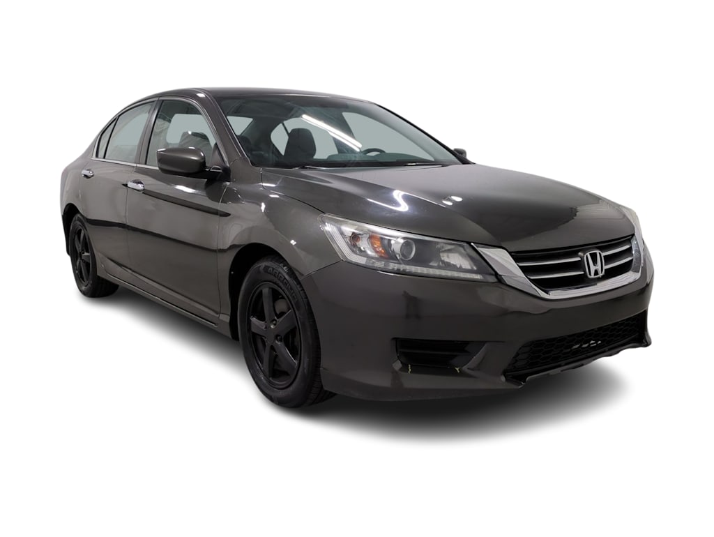 Thumbnail: 2014 Honda Accord - 21