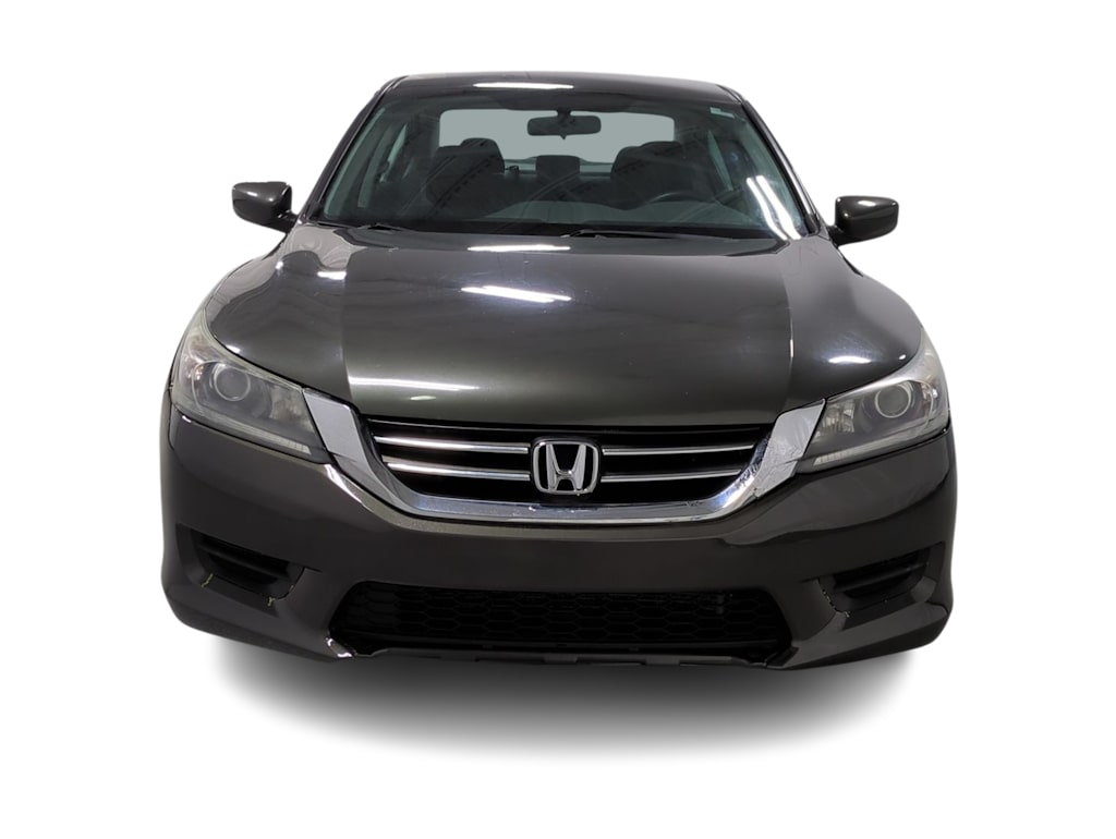 Thumbnail: 2014 Honda Accord - 6