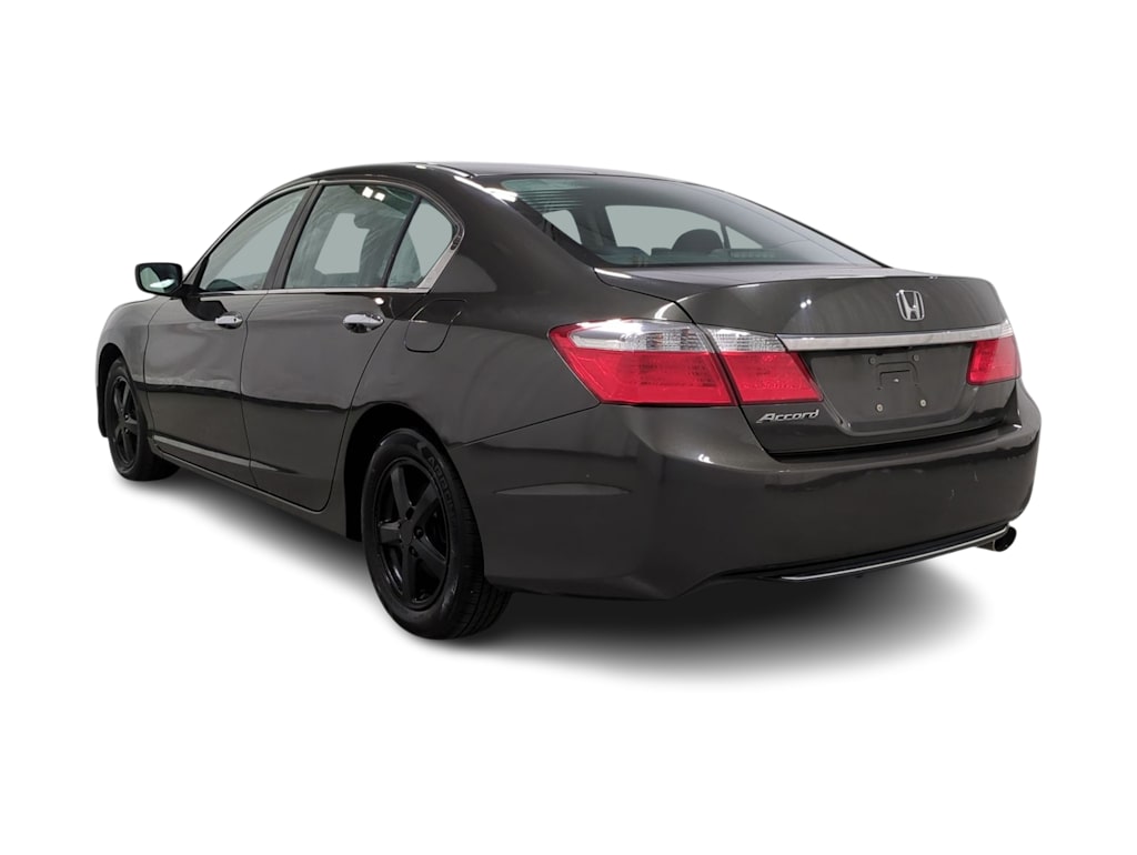 Thumbnail: 2014 Honda Accord - 4