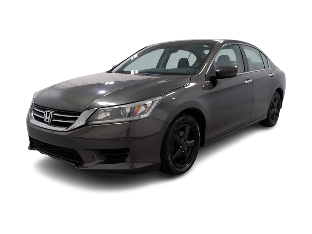 Thumbnail: 2014 Honda Accord - 22