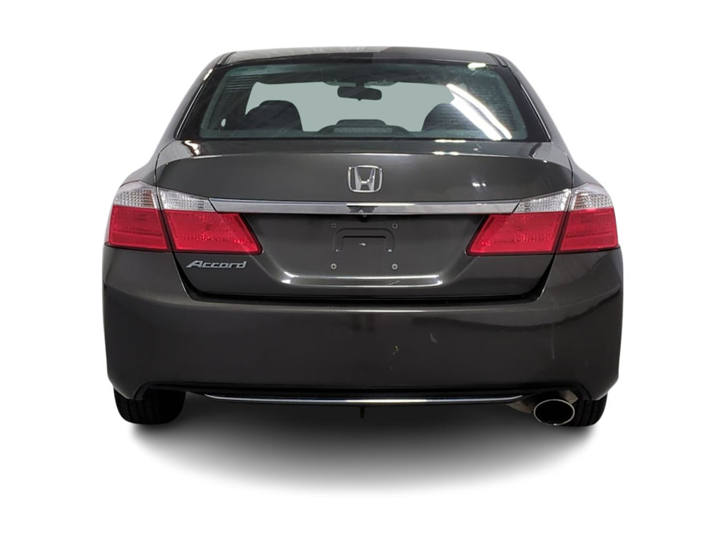 Thumbnail: 2014 Honda Accord - 5
