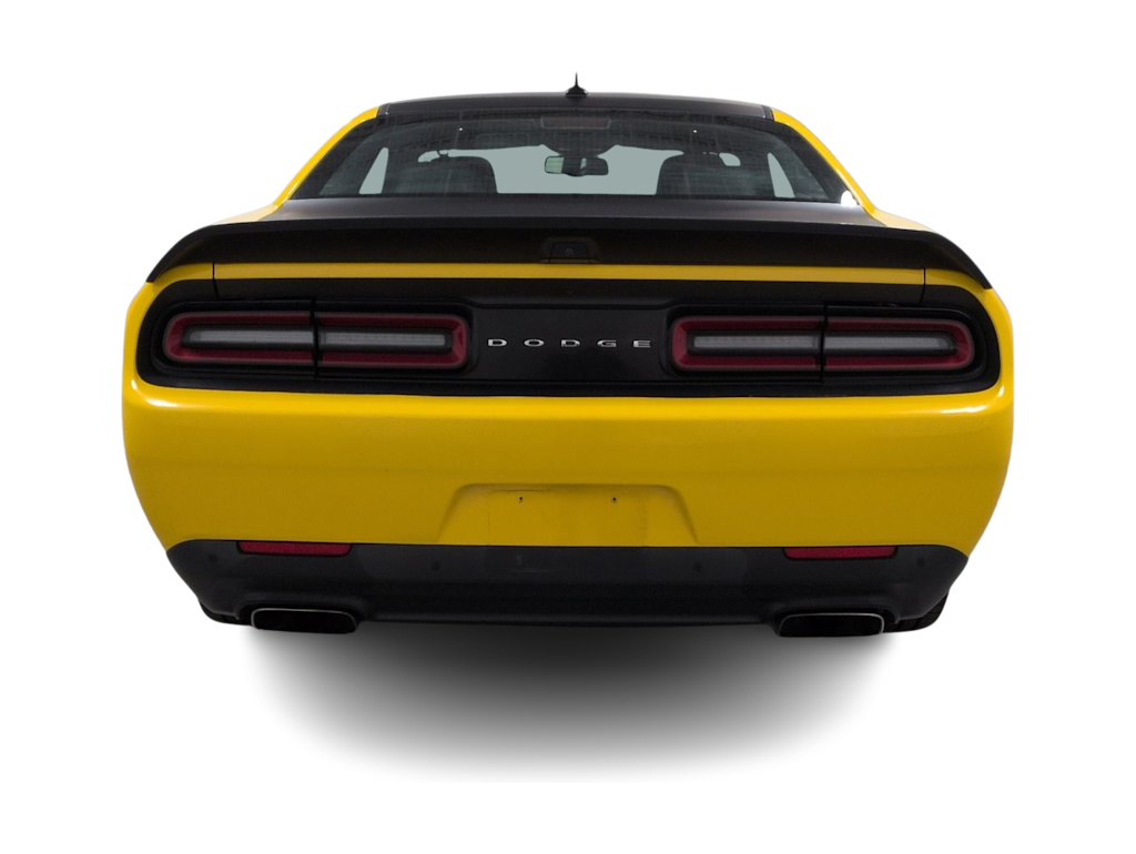 Thumbnail: 2019 Dodge Challenger - 4