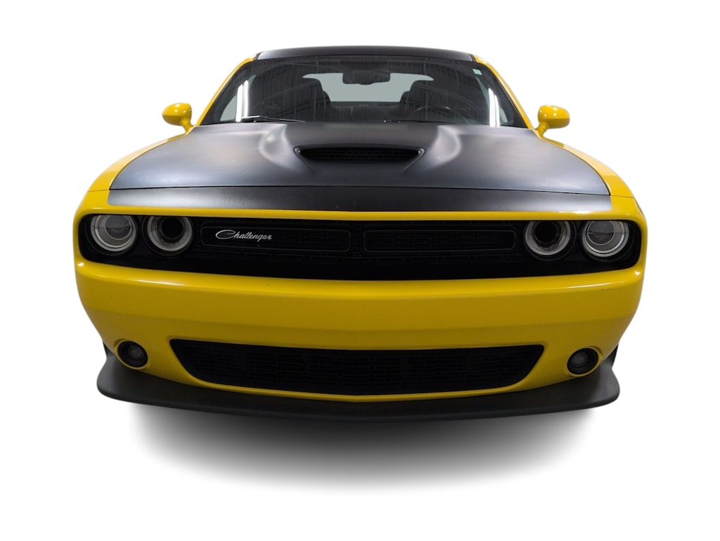 Thumbnail: 2019 Dodge Challenger - 5