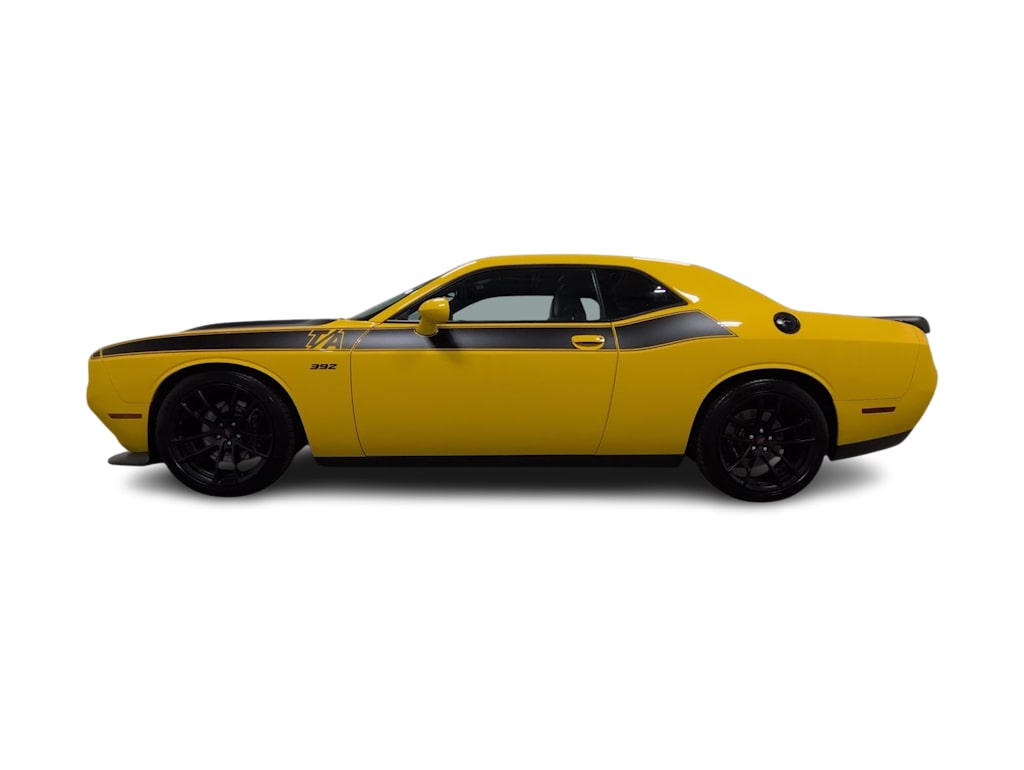 Thumbnail: 2019 Dodge Challenger - 3