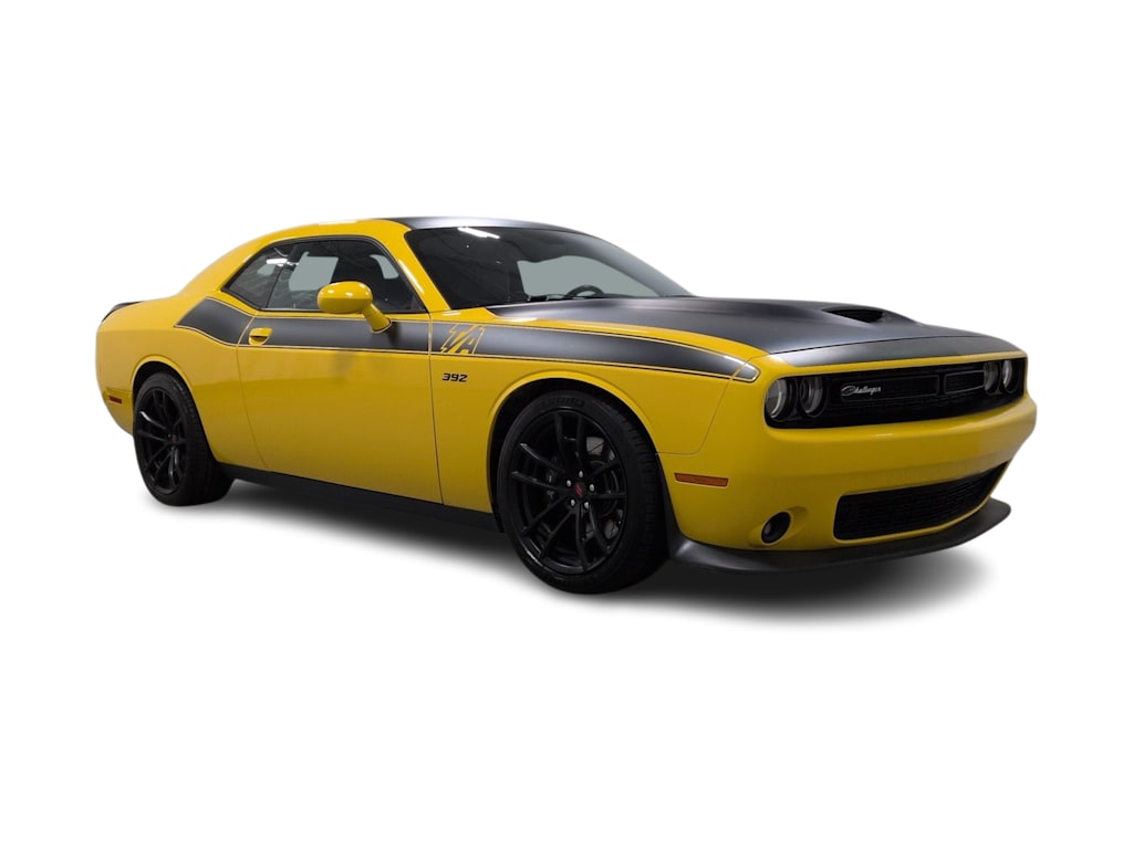 Thumbnail: 2019 Dodge Challenger - 19