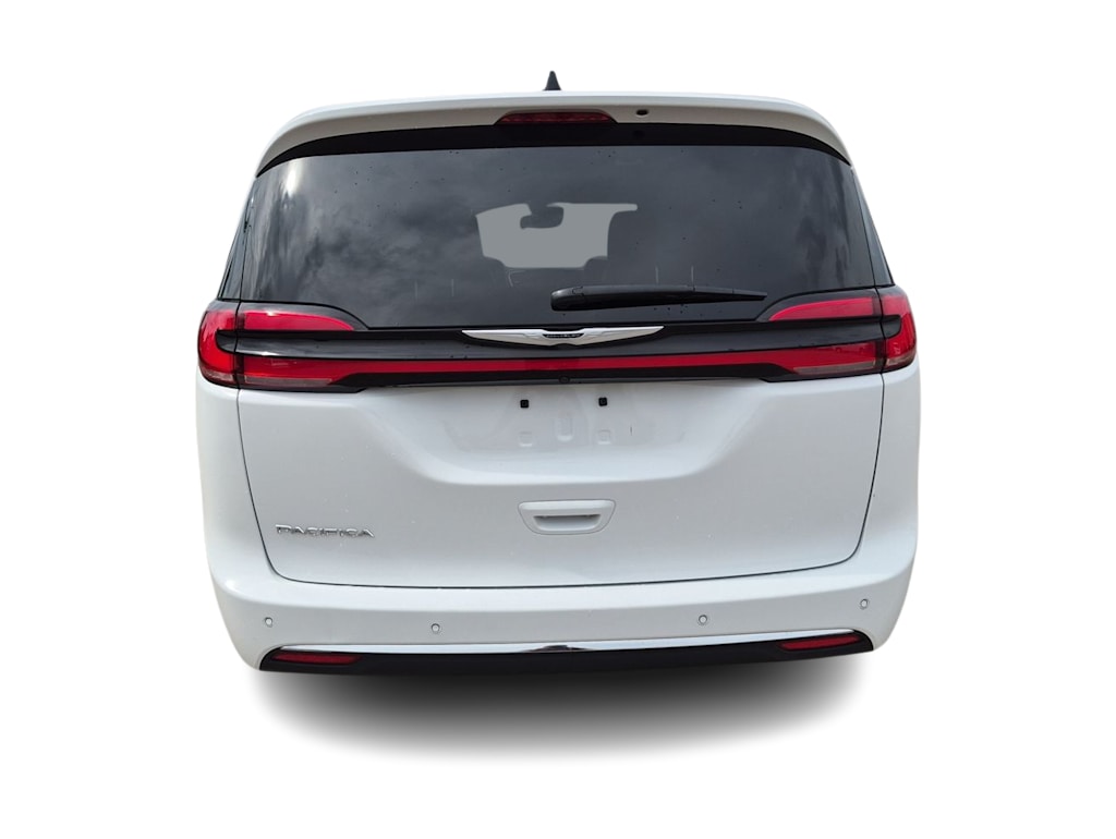 Thumbnail: 2025 Chrysler Pacifica - 5
