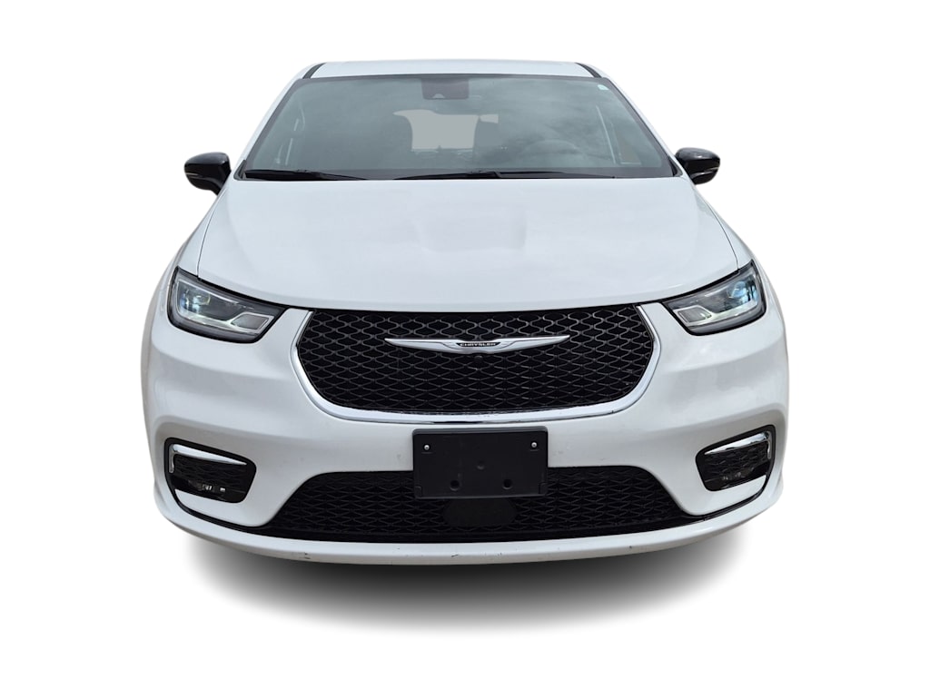Thumbnail: 2025 Chrysler Pacifica - 6