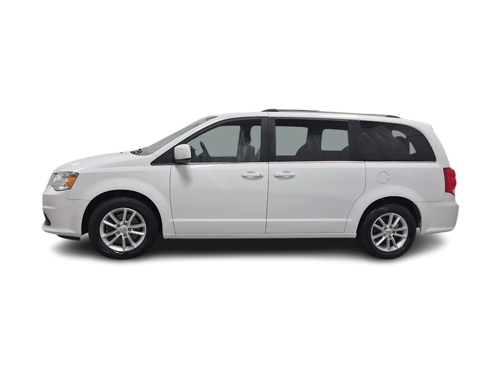 Thumbnail: 2019 Dodge Grand Caravan - 3