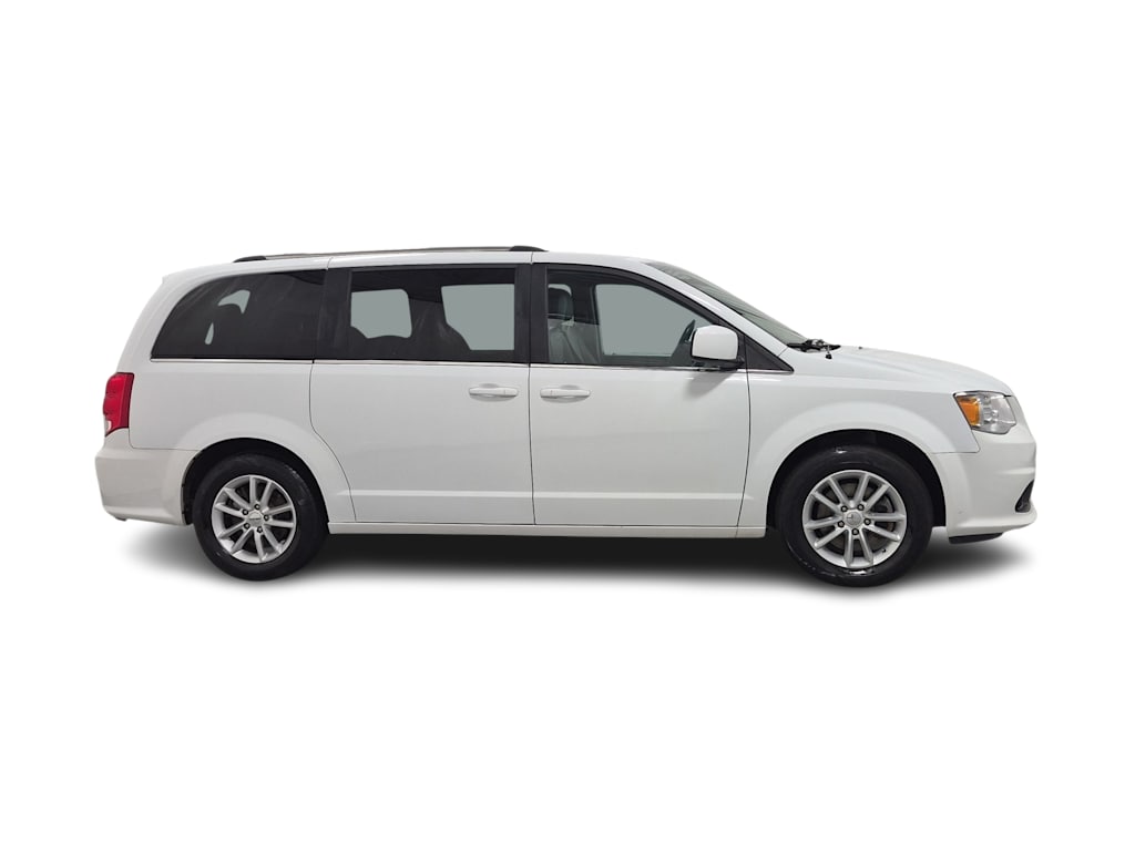 Thumbnail: 2019 Dodge Grand Caravan - 21