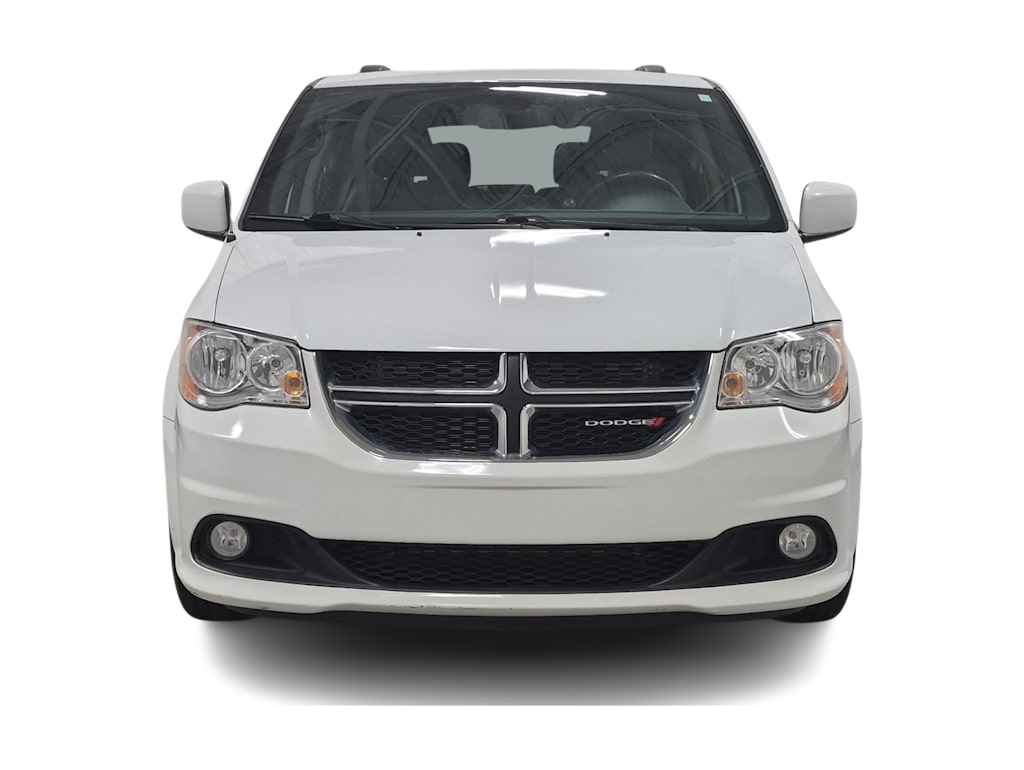 Thumbnail: 2019 Dodge Grand Caravan - 6