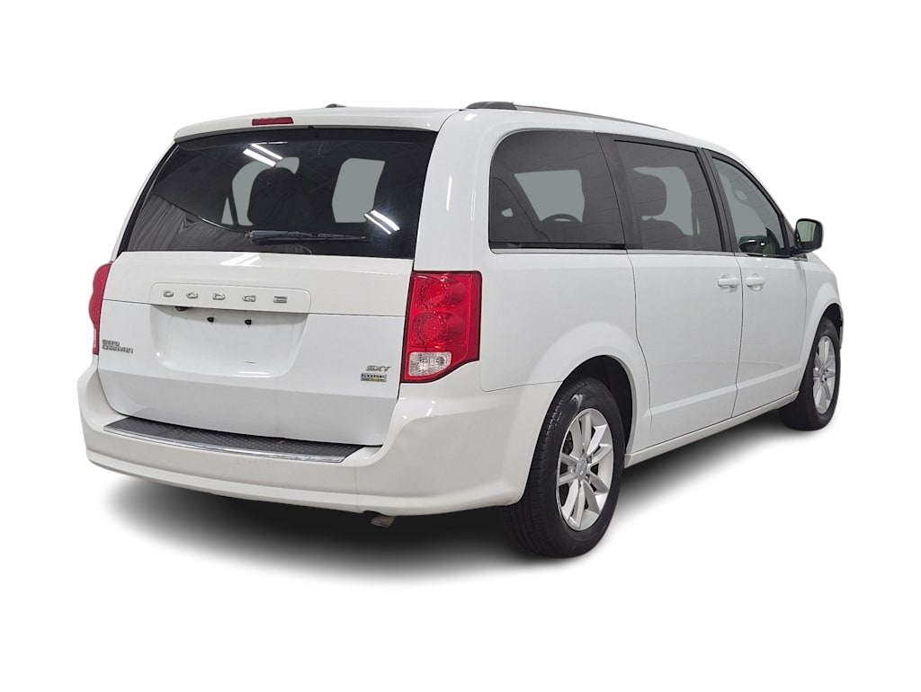 Thumbnail: 2019 Dodge Grand Caravan - 20