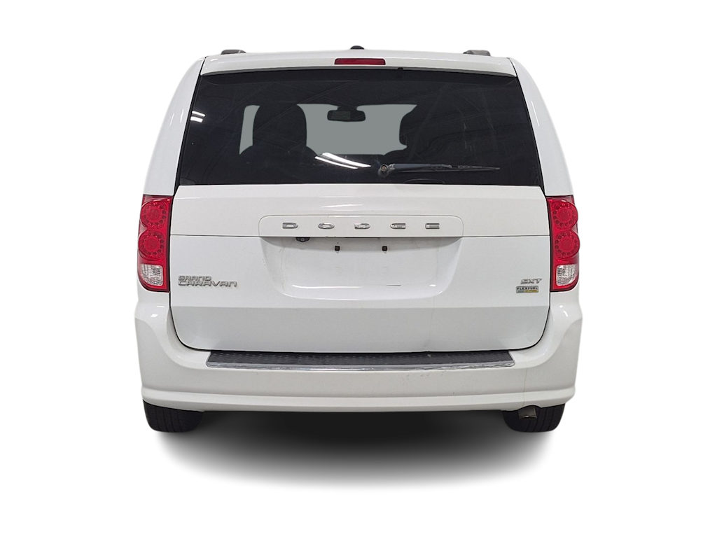 Thumbnail: 2019 Dodge Grand Caravan - 5