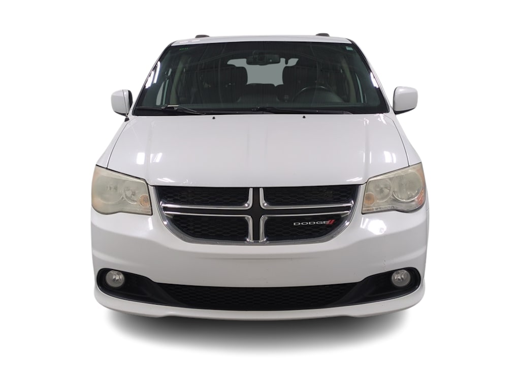 Thumbnail: 2014 Dodge Grand Caravan - 6