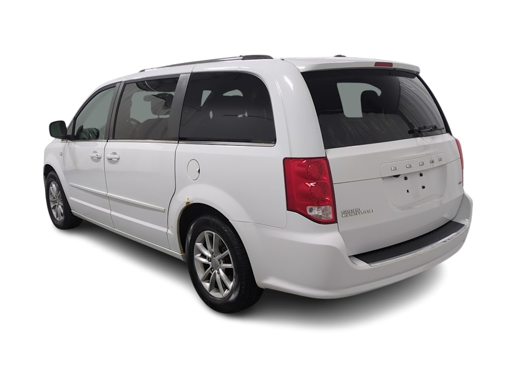 Thumbnail: 2014 Dodge Grand Caravan - 4