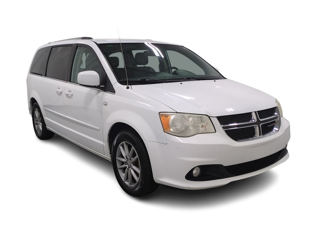 Thumbnail: 2014 Dodge Grand Caravan - 20
