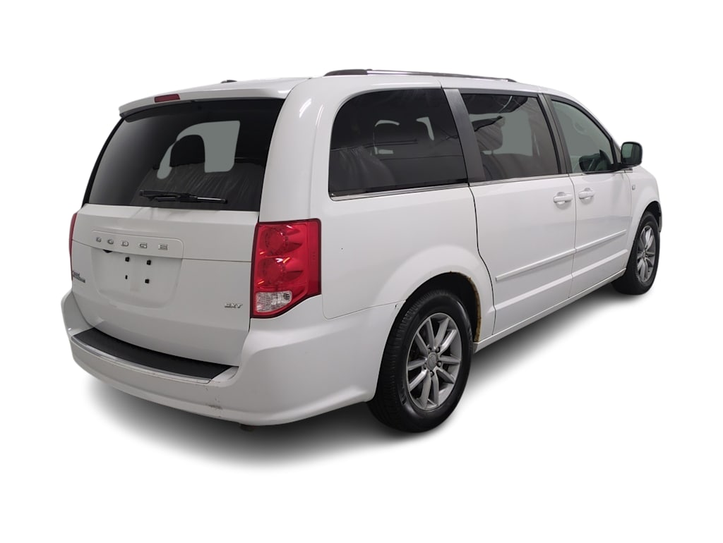 Thumbnail: 2014 Dodge Grand Caravan - 22