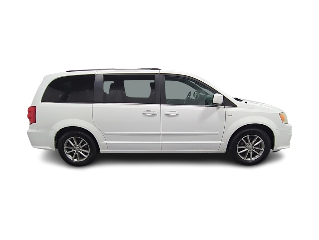 Thumbnail: 2014 Dodge Grand Caravan - 23