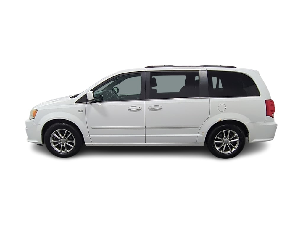 Thumbnail: 2014 Dodge Grand Caravan - 3