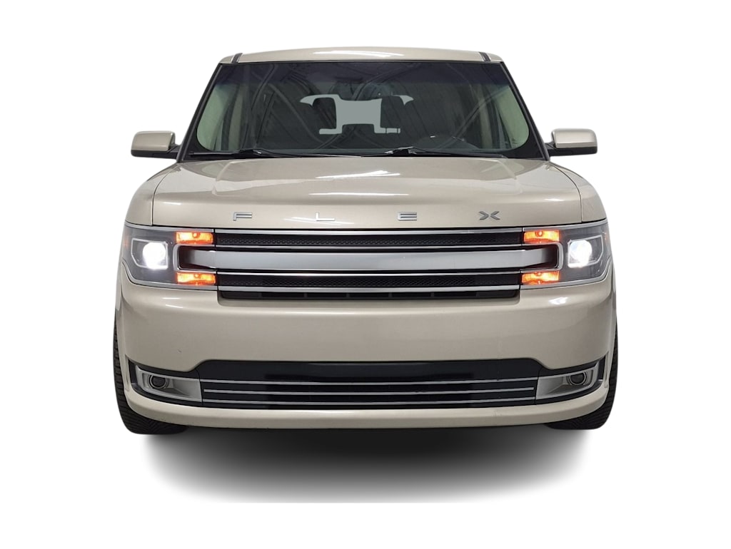 Thumbnail: 2018 Ford Flex - 6